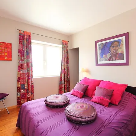 Appartamento Apartment Edificio Claudia