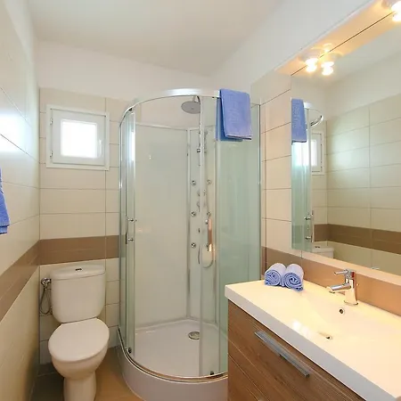 Appartamento Apartment Edificio Claudia *
