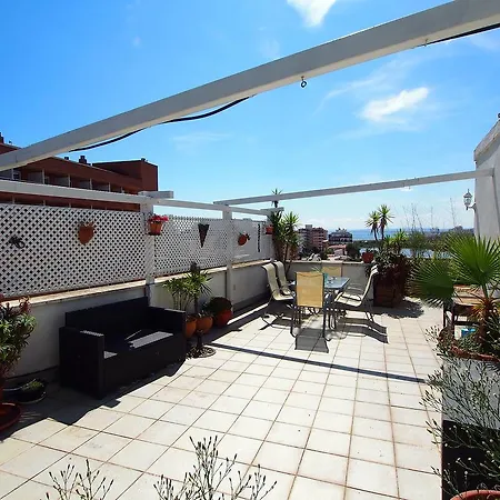 Appartamento Apartment Edificio Claudia