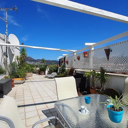 Appartamento Apartment Edificio Claudia Grao de Castellon
