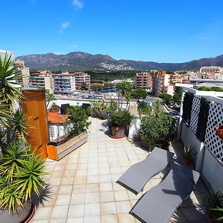 Appartamento Apartment Edificio Claudia *