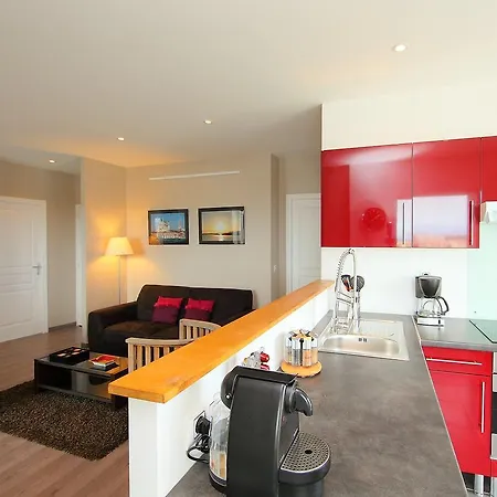Appartamento Apartment Edificio Claudia *